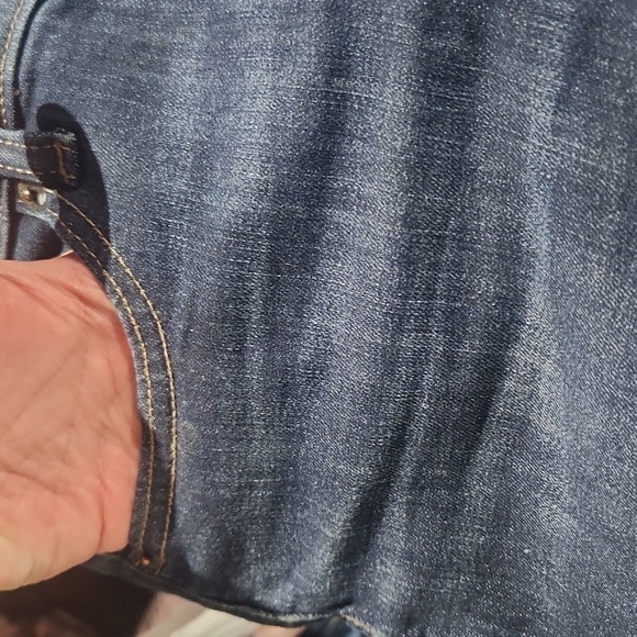 Banana Republic Skinny Fit Size 26/2 Jeans - Picture 5 of 9